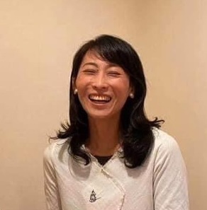 伊達きみこさん